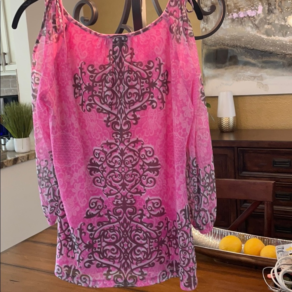 INC~Pretty In Pink! - Picture 5 of 7